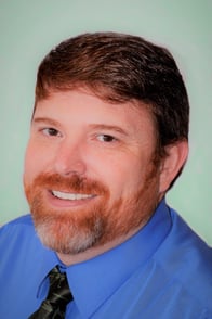 Photo of Paul Martin