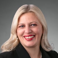 Corina Bande