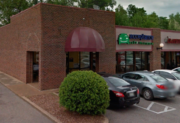 Acceptance Insurance - Winchester Road