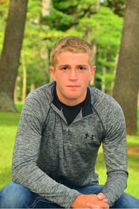 Photo of Jonathan Van Liere