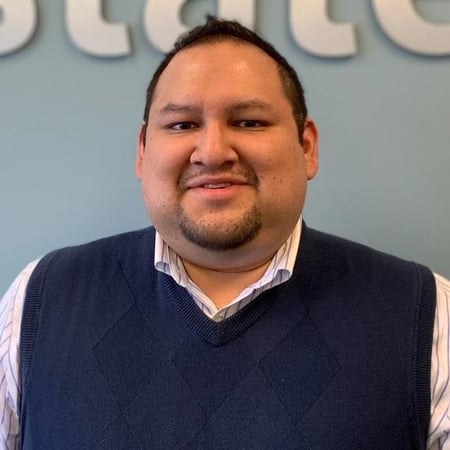 Photo of agent