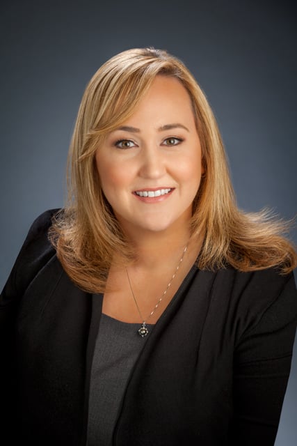 Photo of Jessie Johnson