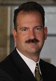 Loan officer headshot