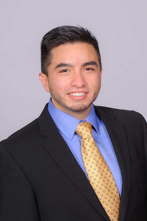 Agent Profile Photo