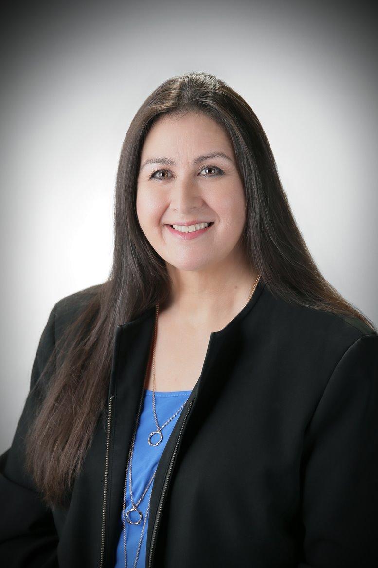 Photo of Amanda Johnson