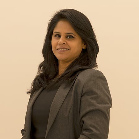 MS. PREMA NAIR,'s headshot