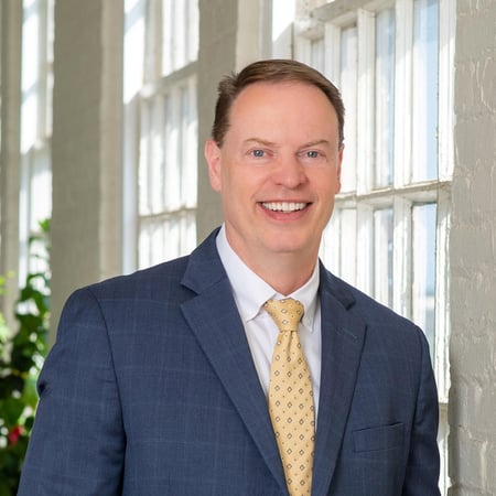 Photo of Craig Leone