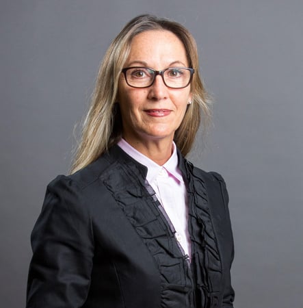 Photo of Diana L. Bredbenner