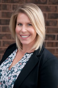 Photo of Nicole Buckman