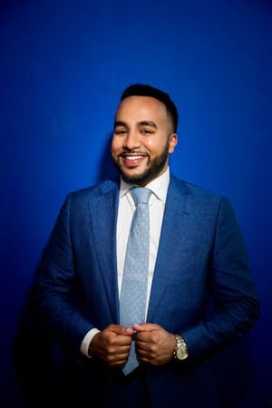 Allstate Agent - Jay Varughese