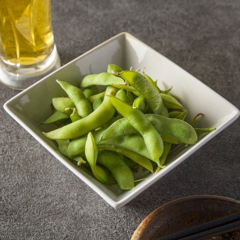 枝豆