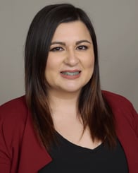 Photo of Olivia Guevara