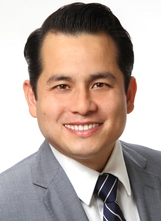 Jhony Siu Citizens Bank