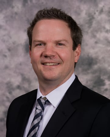 Allstate Insurance Agent Ryan Cosgrove