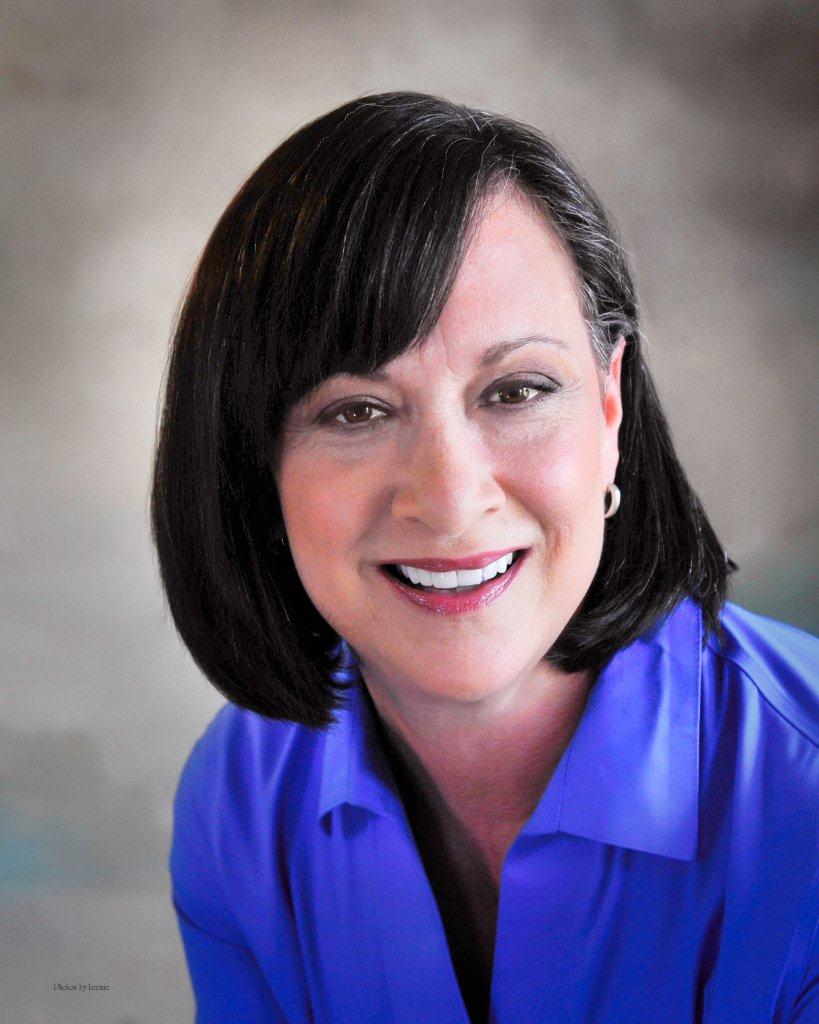 Photo of Karen Perri - Morgan Stanley