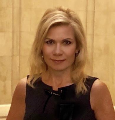 Photo of Alicja Plonska - Morgan Stanley