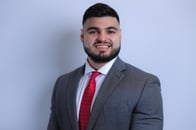 Photo of Daniel Quiroga