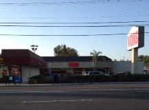 Vons Store Front Picture at 12961 W Chapman Ave in Garden Grove CA