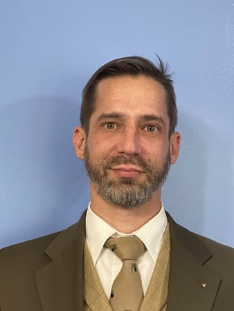 Photo of agent