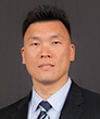 Image of Wealth Management Advisor John Kim