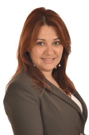 Allstate Agent - Anett Sarmiento