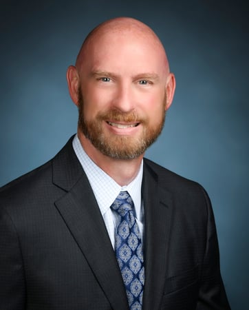 Photo of Scott Rockwell