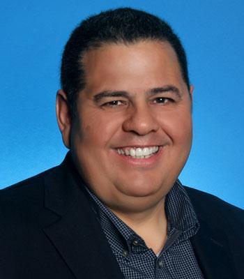 Allstate Insurance Agent Saul Martinez