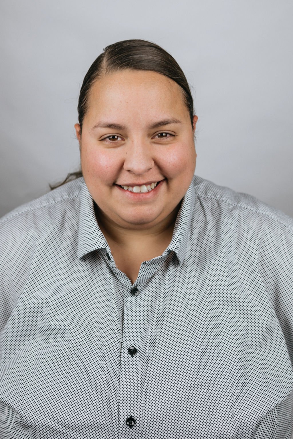Photo of Jomarie Cartagena Rivera
