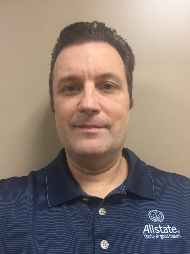 Allstate Insurance Agent Randy A. Parks