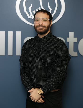 Photo of agent