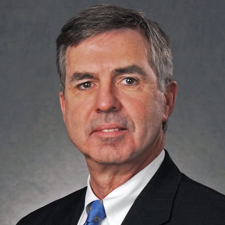 James H. Kuehn, President Wisconsin