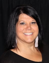 Photo of Lisa Mitchell