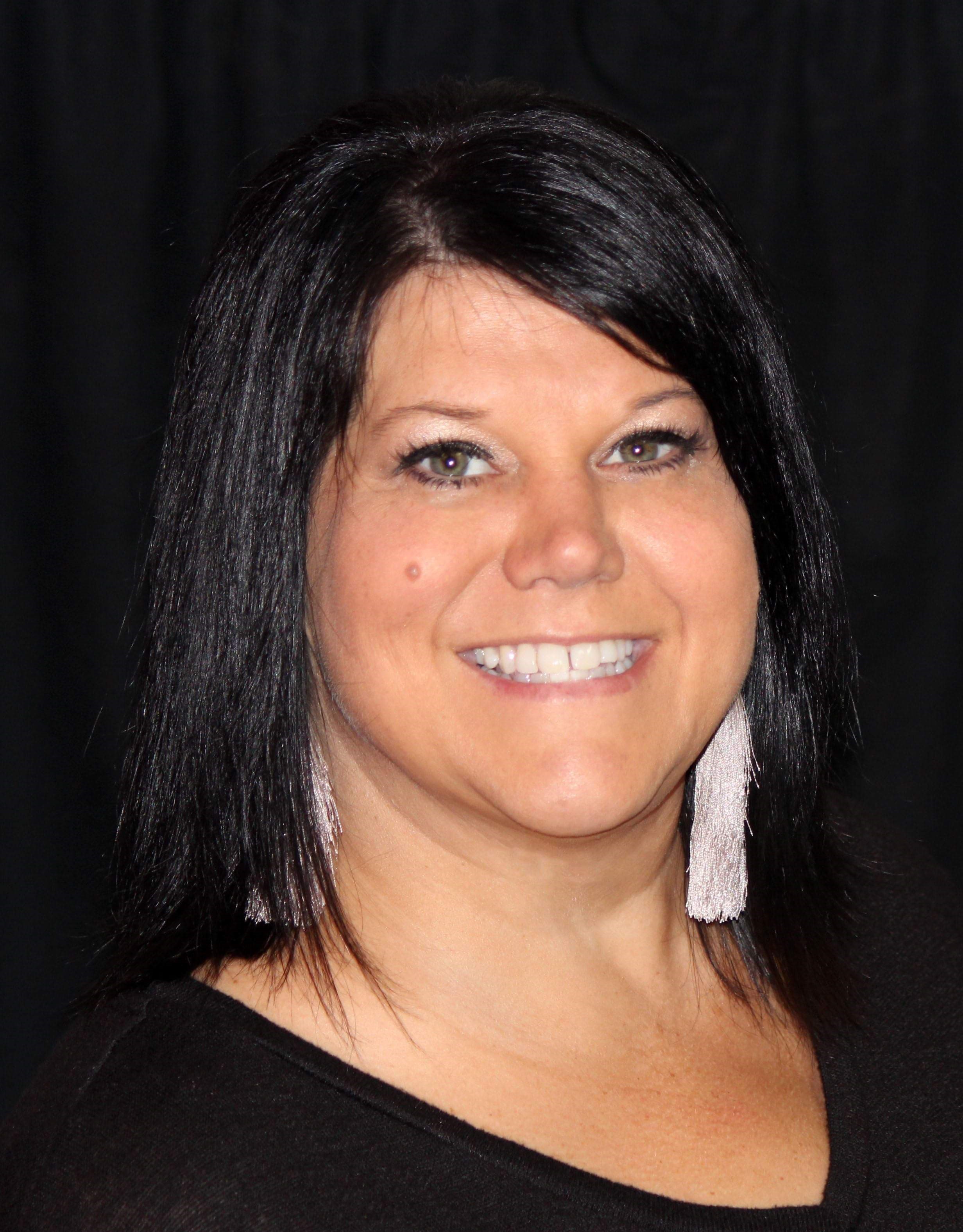 Photo of Lisa Mitchell