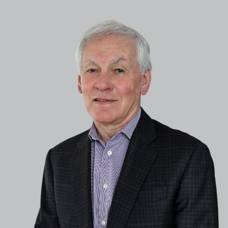 Tom Egan Advisor Headshot image
