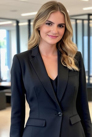 Photo of agent