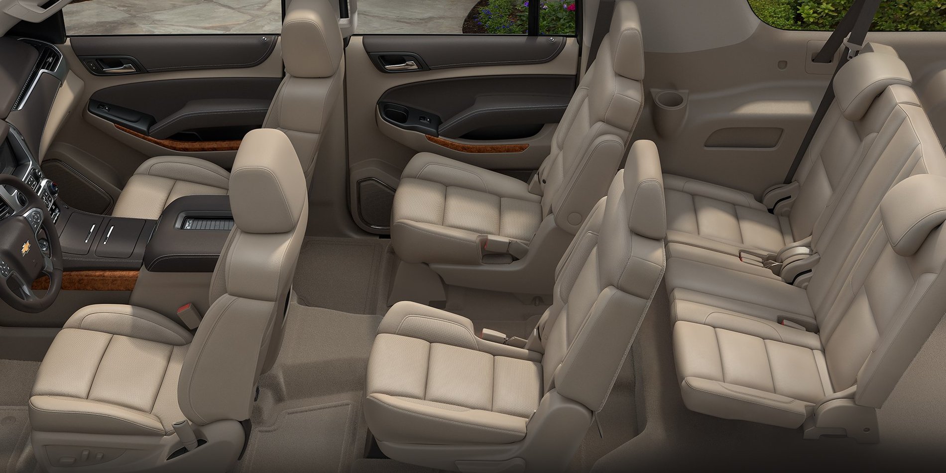 Image of Vehicle Trim