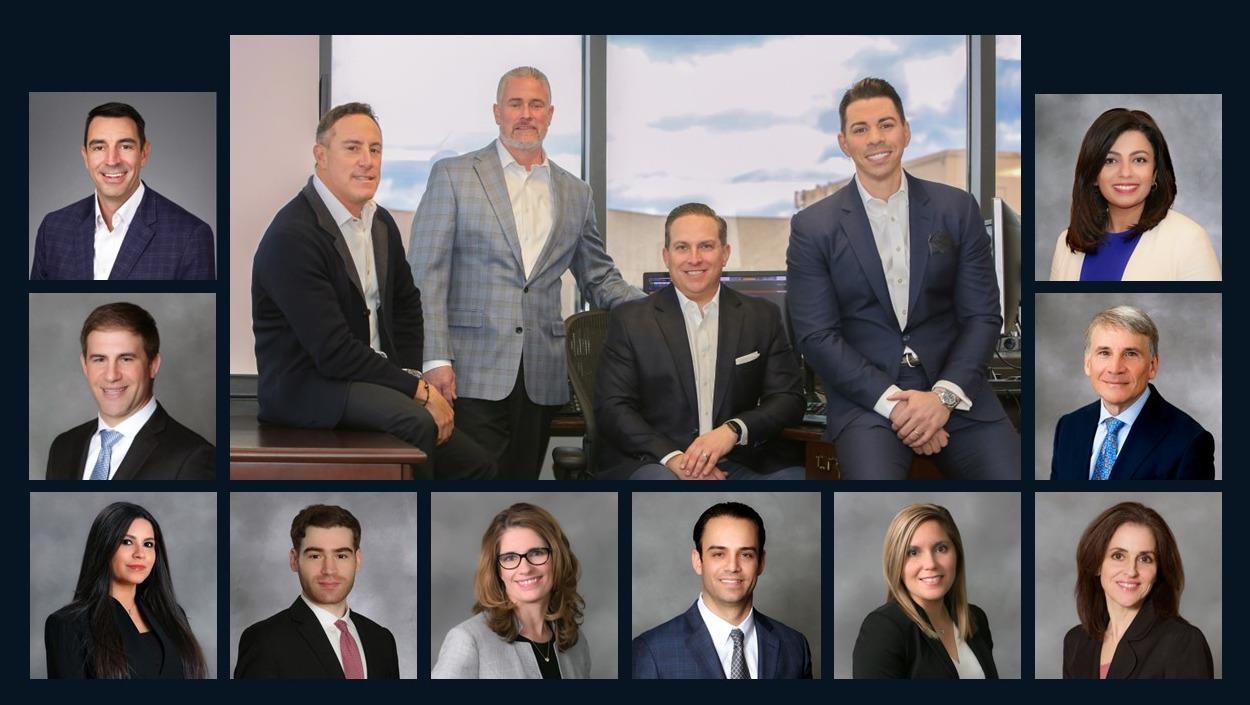 Photo of The Seminara Group - Morgan Stanley
