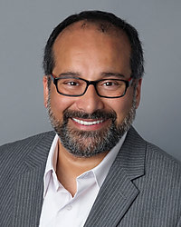 Naren Gupta, MD, PhD, FACS