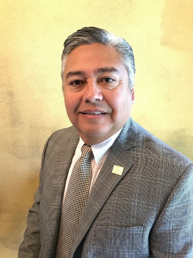 Allstate Insurance Agent Hector Dominguez