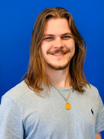 Photo of Tanner Shepherd
