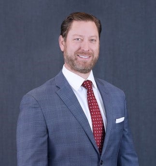 Photo of Scott Glaser - Morgan Stanley