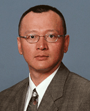 Peter Huang, Insurance Agent