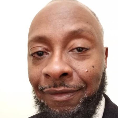 Allstate Insurance Agent Myron Johnson