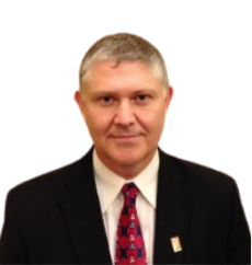 Ian Gerrard