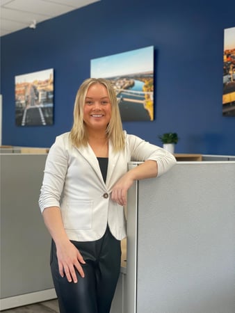 Photo of agent