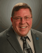 Craig Miller, Insurance Agent