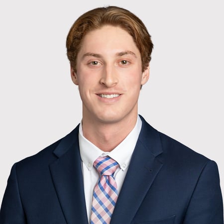 Photo of Joshua Helfand