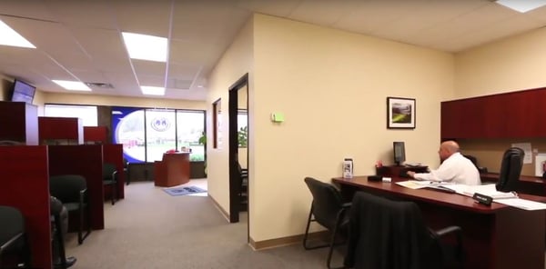 Family Insurance Agency