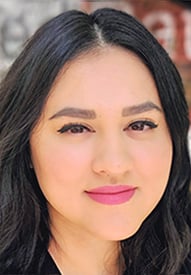 Loan officer headshot
