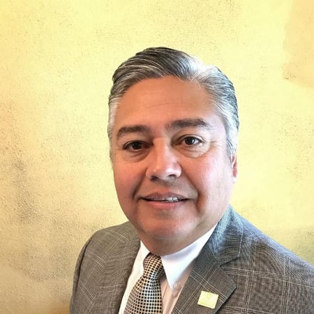 Allstate Insurance Agent Hector Dominguez